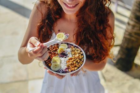 10 nutricističnih nasvetov, ki jih večina ne pozna